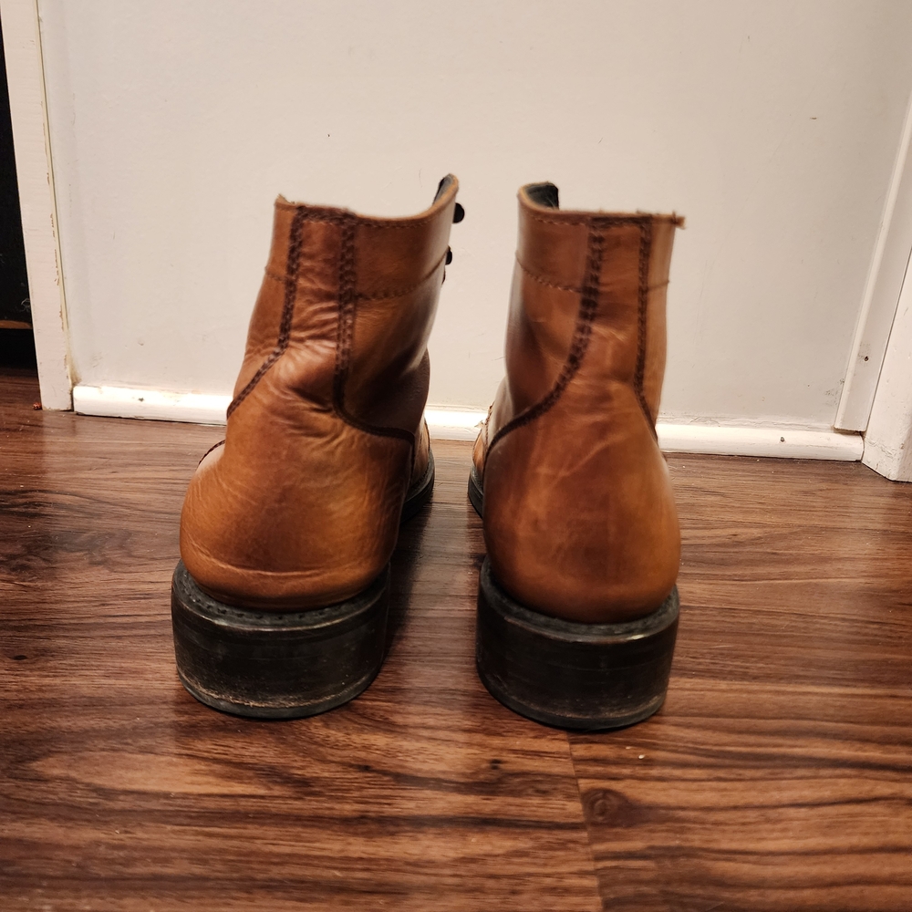 Thursday Boot Co - Captain, Size 11 W - Picture 4 of 8